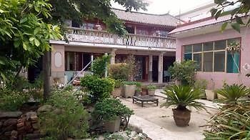 Dali Xizhou Xingzou Youth Hostel Εξωτερικό φωτογραφία