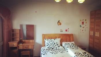 Dali Xizhou Xingzou Youth Hostel Εξωτερικό φωτογραφία
