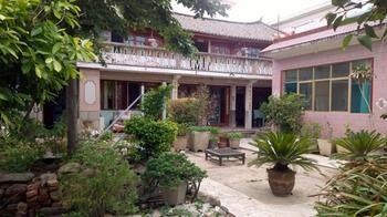 Dali Xizhou Xingzou Youth Hostel Εξωτερικό φωτογραφία