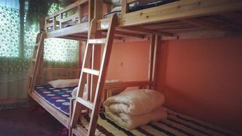 Dali Xizhou Xingzou Youth Hostel Εξωτερικό φωτογραφία