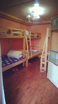 Dali Xizhou Xingzou Youth Hostel Εξωτερικό φωτογραφία